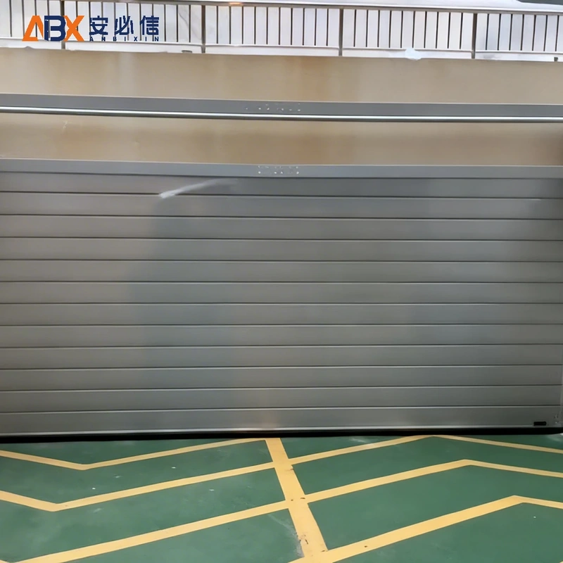 三明市医药密闭高速门